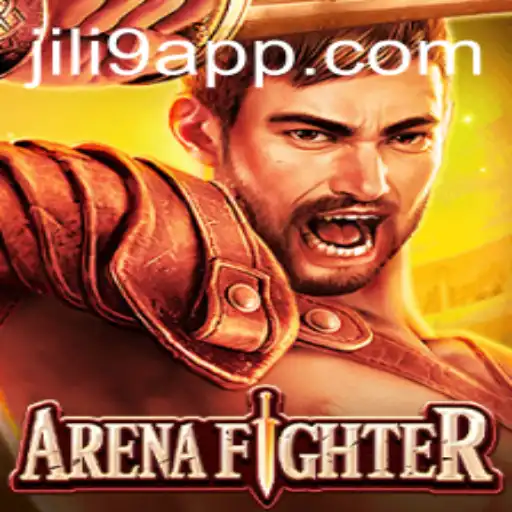 ArenaFighter: The Future of Competitive Gaming with Jili9