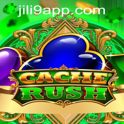 CacheRush: Enter the Thrilling Realm of Treasure Hunting with Jili9