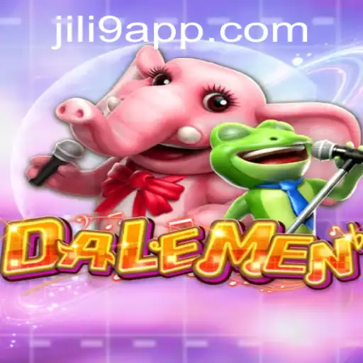 Exploring DALEMEN: The Exciting New Game Taking the World by Storm