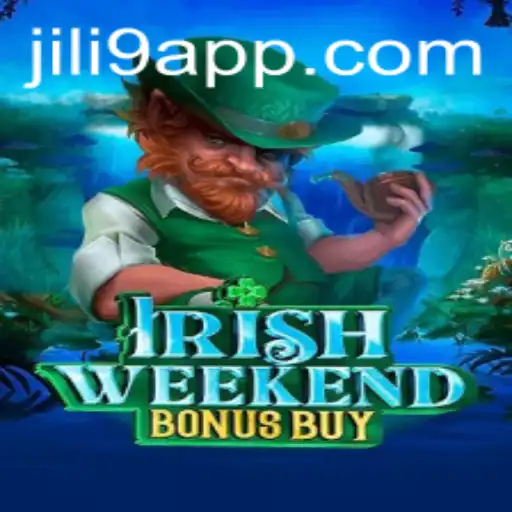Exploring the Enchanting World of IrishWeekendBonusBuy