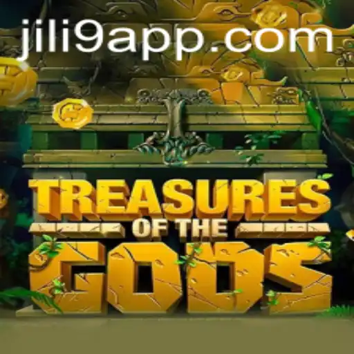 Discover the Adventure: Treasure of the Gods