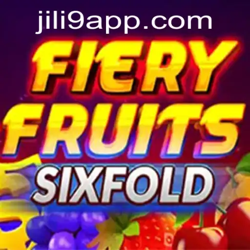 FieryFruitsSixFold: A New Era in Gaming with Jili9