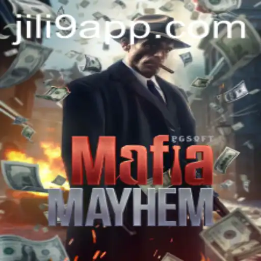 Dive into the Intrigue of MafiaMayhem: The Thrilling Game with jili9