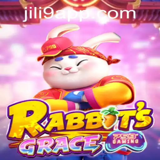 RabbitsGrace: The Enchanting New Game by jili9