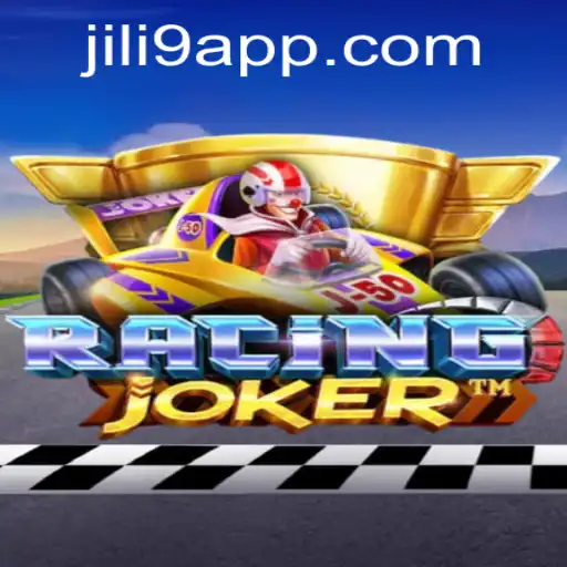 RacingJoker: A Thrilling Ride into the World of Virtual Motorsport