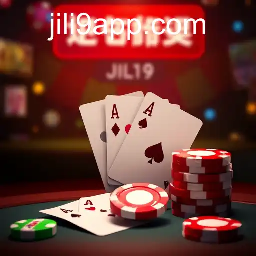 Responsible Gambling: A Comprehensive Discussion on jili9