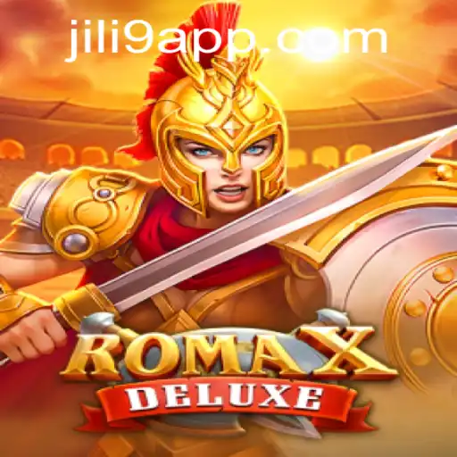 Exploring the World of RomaXDeluxe: An In-depth Guide to the Exciting Game