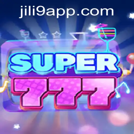 Exploring Super777: The New Sensation with Jili9