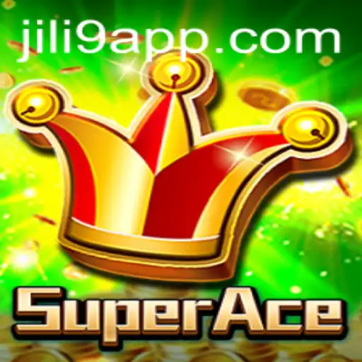 Unveiling SuperAce: An In-Depth Exploration of the Latest Gaming Sensation jili9